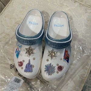 Crocs - Disney Frozen